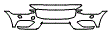 Bumper Kit pattern for the 2026 Volvo V60 Cross Country