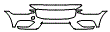Bumper Kit pattern for the 2026 Volvo V60 Cross Country