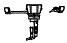 Interior Kit pattern for the 2025 Volvo S60 PHEV
