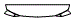 Hood, Fender and Mirror kit pattern for the 2004 Volvo S60