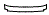 Luggage Area Kit pattern for the 2005 Volvo S60