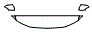 Hood, Fender and Mirror Kit pattern for the 2008 Volvo S60