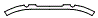 Lower Bumper Kit pattern for the 2008 Volvo S60