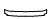 Luggage Area Kit pattern for the 2008 Volvo S60