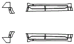 Rocker Panel Kit pattern for the 2026 Volvo XC90