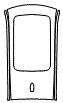 Roof Kit pattern for the 2026 Volvo XC90