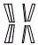C-Pillar and B-Pillar Kit pattern for the 2026 Volvo XC90