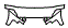 Bumper kit pattern for the 2004 Volvo XC90