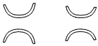 Fender Flare Kit pattern for the 2026 Volvo XC90