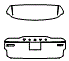 Trunk Lid Kit pattern for the 2017 Volvo XC90