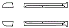 Rocker Panel Kit pattern for the 2014 Volvo XC90