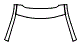 A-Pillar and Roof Kit pattern for the 2026 Volvo XC90