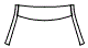 A-Pillar and Roof Kit pattern for the 2026 Volvo XC90