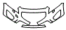 Bumper Kit pattern for the 2013 Volvo C30