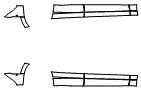 Rocker Panel Kit pattern for the 2026 Volvo XC60