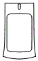 Roof Kit pattern for the 2026 Volvo XC60