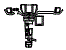 Interior and Display Screen Kit pattern for the 2026 Volvo XC60 PHEV