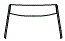 Roof and A-Pillar Kit pattern for the 2015 Volvo XC60