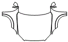 Full Hood, Fender and Mirror Kit pattern for the 2026 Volvo XC60