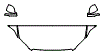 Hood, Fender and Mirror Kit pattern for the 2026 Volvo XC60