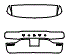 Hatch Kit pattern for the 2026 Volvo XC60