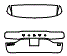 Hatch Kit pattern for the 2026 Volvo XC60 PHEV