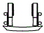 Wear & Tear Kit pattern for the 2026 Volvo XC60
