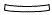 Luggage Area Kit pattern for the 2015 Volvo XC60