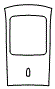 Roof Kit pattern for the 2015 Volvo XC60