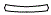 Luggage Area Kit pattern for the 2016 Volvo V60 Cross Country