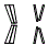 C-Pillar and B-Pillar Kit pattern for the 2024 Volvo V60