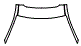 Roof and A-Pillar Kit pattern for the 2024 Volvo V60