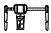 Interior and Display Screen Kit pattern for the 2026 Volvo EX40