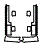 Wear & Tear Kit pattern for the 2026 Volvo EX40