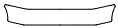 Bumper Kit pattern for the 2003 Alfa Romeo GTV