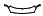 Luggage Area Kit pattern for the 2020 Alfa Romeo 4C