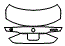 Trunk Lid Kit pattern for the 2026 Alfa Romeo Giulia