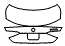 Trunk Lid Kit pattern for the 2026 Alfa Romeo Giulia