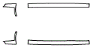 Rocker Panel Kit pattern for the 2026 Alfa Romeo Giulia