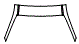 Roof and A-Pillar Kit pattern for the 2026 Alfa Romeo Giulia