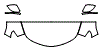 Hood, Fender and Mirror Kit pattern for the 2026 Alfa Romeo Stelvio