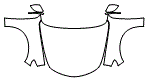 Full Hood, Fender and Mirror Kit pattern for the 2026 Alfa Romeo Stelvio