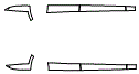 Rocker Panel Kit pattern for the 2026 Alfa Romeo Stelvio