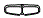 Grille kit pattern for the 2003 Jaguar XJ Sport