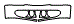 Bumper kit pattern for the 2003 Jaguar XJ8L