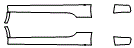 Rocker Panel Kit pattern for the 2015 Jaguar XK