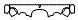 Hood, Fender and Mirror kit pattern for the 2004 Jaguar S-Type