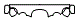 Hood, Fender and Mirror kit pattern for the 2004 Jaguar S-Type