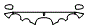 Hood, Fender and Mirror Kit pattern for the 2008 Jaguar S-Type