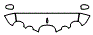 Hood, Fender and Mirror Kit pattern for the 2008 Jaguar S-Type